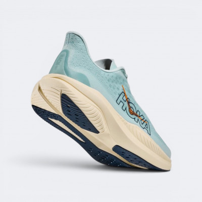 Chaussures de running HOKA Mach 6 homme à prix cassé !