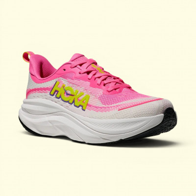 Chaussures de running HOKA Skyflow femme à prix cassé !