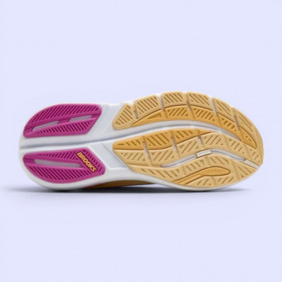 Chaussures de running BROOKS Ghost Max 3 femme à prix cassé !