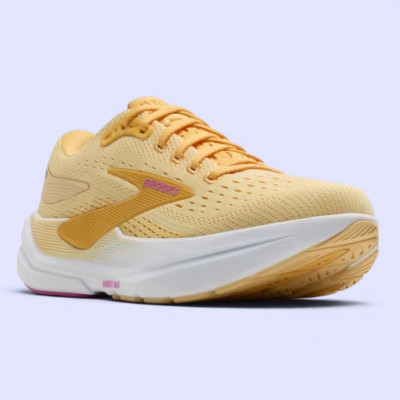 Chaussures de running BROOKS Ghost Max 3 femme à prix cassé !