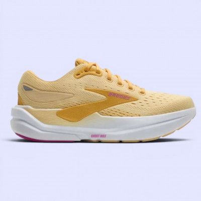 Chaussures de running BROOKS Ghost Max 3 femme à prix cassé !