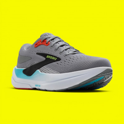 Chaussures de running BROOKS Ghost Max 3 homme à prix cassé !