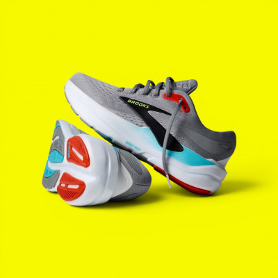 Chaussures de running BROOKS Ghost Max 3 homme à prix cassé !