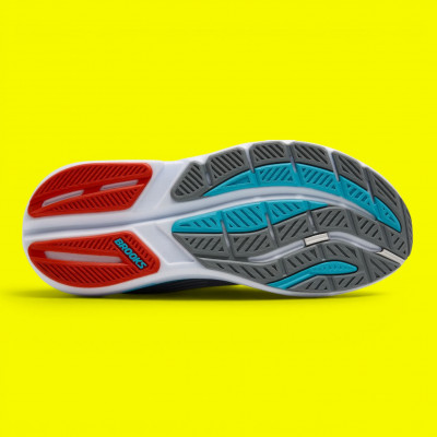 Chaussures de running BROOKS Ghost Max 3 homme à prix cassé !