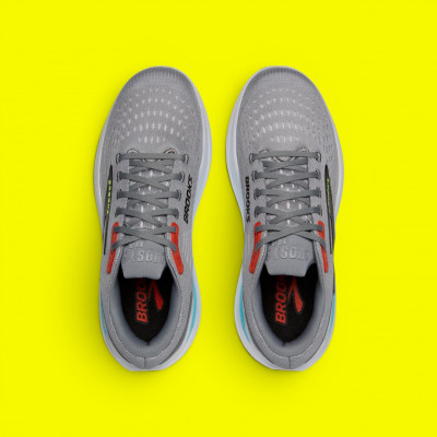 Chaussures de running BROOKS Ghost Max 3 homme à prix cassé !