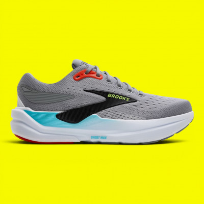 Chaussures de running BROOKS Ghost Max 3 homme à prix cassé !