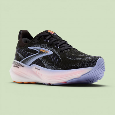 Chaussures de running BROOKS Glycerin 22 femme à prix cassé !