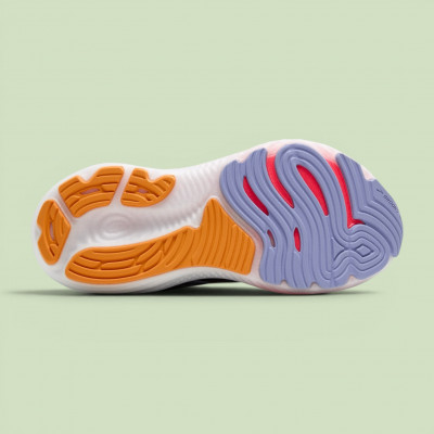 Chaussures de running BROOKS Glycerin 22 femme à prix cassé !