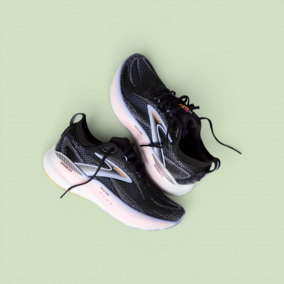 Chaussures de running BROOKS Glycerin 22 femme à prix cassé !