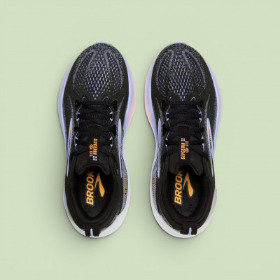 Chaussures de running BROOKS Glycerin 22 femme à prix cassé !