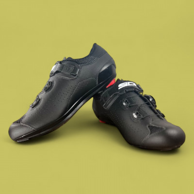 Chaussures de vélo Sidi Scarpe Genius 10 à prix cassé !