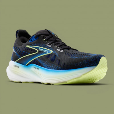 chaussures de running BROOKS Glycerin 22 homme à prix cassé !