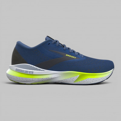 Chaussures de running BROOKS Adrenaline GTS 24 à prix réduit !