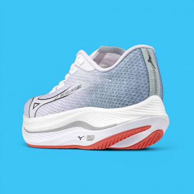Chaussures de running Mizuno Wave Rebellion Flash 2 à prix cassé !