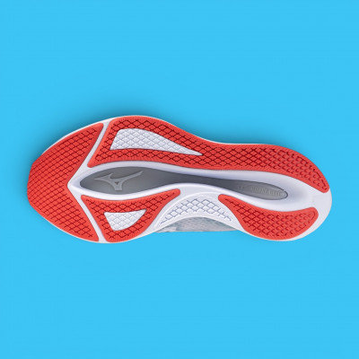 Chaussures de running Mizuno Wave Rebellion Flash 2 à prix cassé !