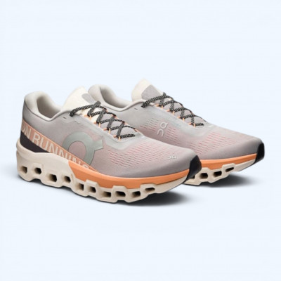 Chaussures ON Running Cloudmonster 2 homme à prix cassé !