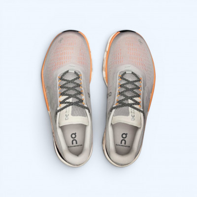 Chaussures ON Running Cloudmonster 2 homme à prix cassé !