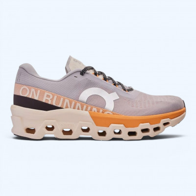 Chaussures ON Running Cloudmonster 2 homme à prix cassé !