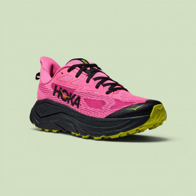 Chaussures de running HOKA Challenger 8 à prix réduit !