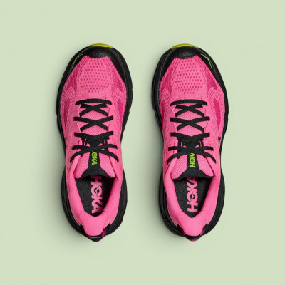 Chaussures de running HOKA Challenger 8 à prix réduit !