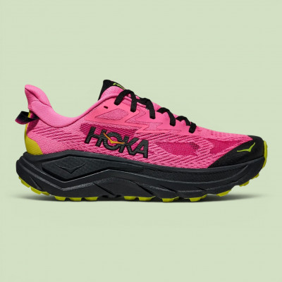Chaussures de running HOKA Challenger 8 à prix réduit !