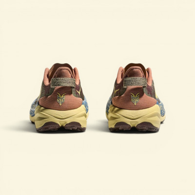Chaussures de trail HOKA Speedgoat 6 à prix réduit !