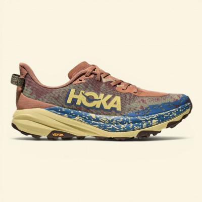 Chaussures de trail HOKA Speedgoat 6 à prix réduit !