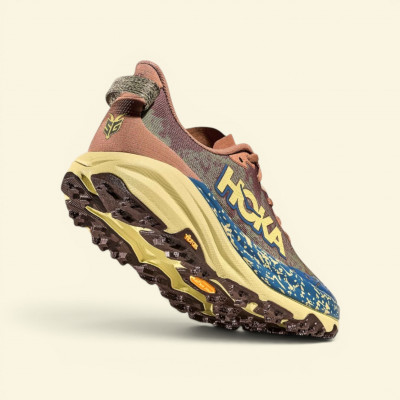 Chaussures de trail HOKA Speedgoat 6 à prix réduit !