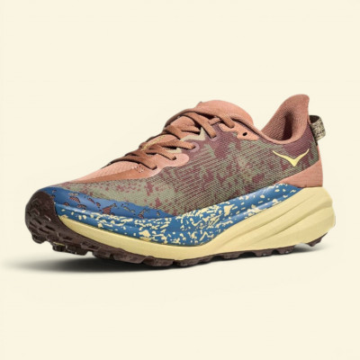 Chaussures de trail HOKA Speedgoat 6 à prix réduit !