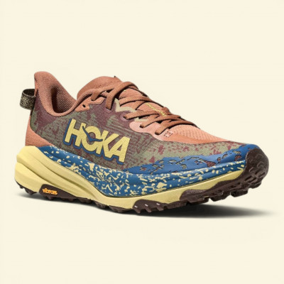 Chaussures de trail HOKA Speedgoat 6 à prix réduit !