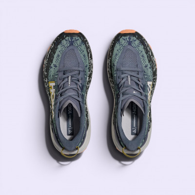Chaussures de trail HOKA Speedgoat 6 femme à prix réduit !