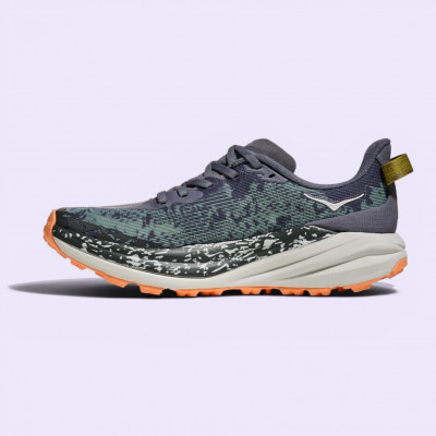 Chaussures de trail HOKA Speedgoat 6 femme à prix réduit !