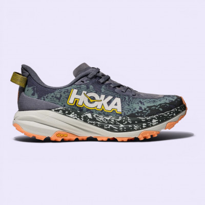 Chaussures de trail HOKA Speedgoat 6 femme à prix réduit !