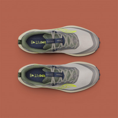 Chaussures de trail Saucony Peregrine 15 homme à prix réduit !