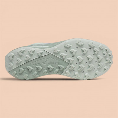 chaussures de trail Saucony Peregrine 15 femme à prix réduit !