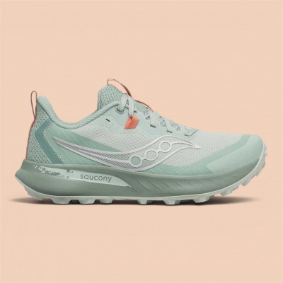 chaussures de trail Saucony Peregrine 15 femme à prix réduit !