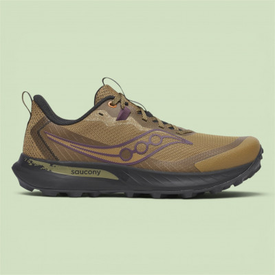 Chaussures de trail Saucony Peregrine 15 homme à prix réduit !