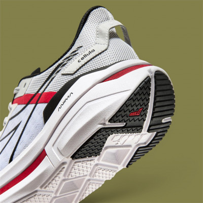 Chaussures de running homme Diadora Cellula à prix cassé !