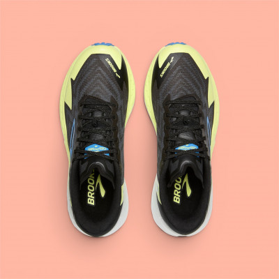 Chaussures de trail BROOKS Catamount 4 à prix réduit !
