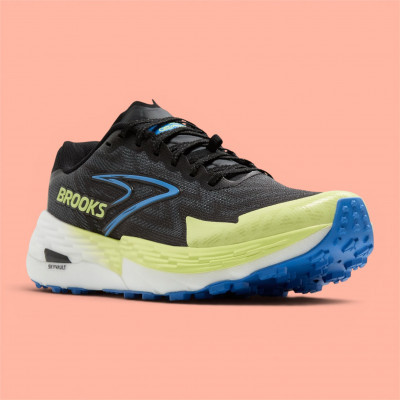 Chaussures de trail BROOKS Catamount 4 à prix réduit !