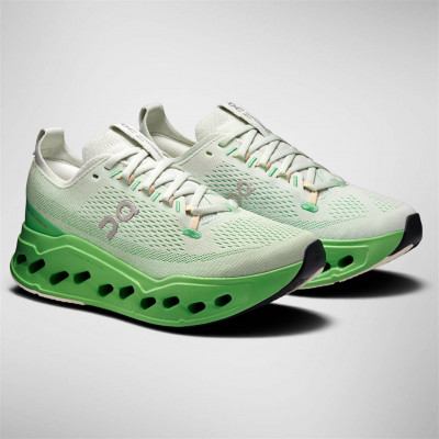 Chaussures de running homme ON Running Cloudsurfer Max à prix cassé !