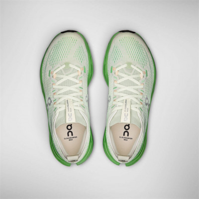 Chaussures de running homme ON Running Cloudsurfer Max à prix cassé !