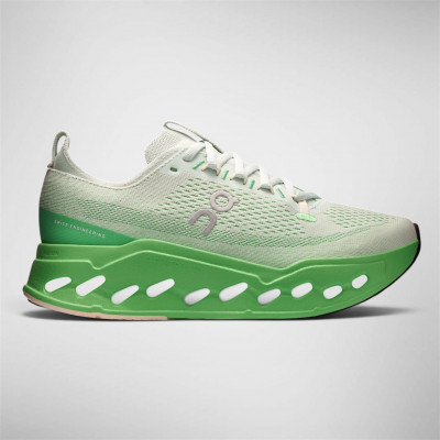 Chaussures de running homme ON Running Cloudsurfer Max à prix cassé !