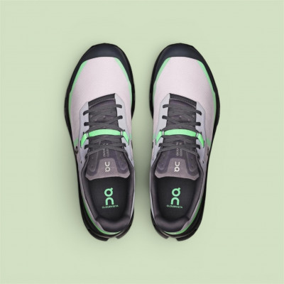 Chaussures de trail homme ON Running Cloudvista 2 à prix cassé !
