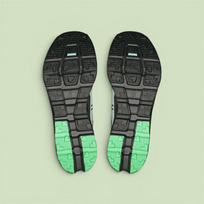 Chaussures de trail homme ON Running Cloudvista 2 à prix cassé !