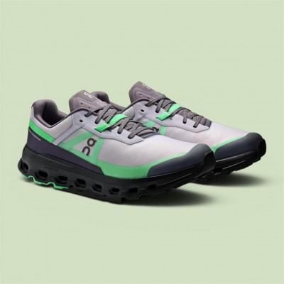 Chaussures de trail homme ON Running Cloudvista 2 à prix cassé !