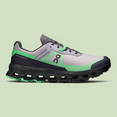 Chaussures de trail homme ON Running Cloudvista 2 à prix cassé !