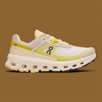 Chaussures de trail femme ON Running Cloudvista 2 à prix cassé !