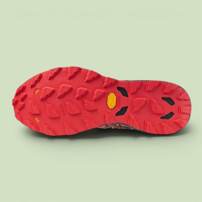 Chaussures de trail homme Mizuno Wave Daichi 8 à prix cassé !
