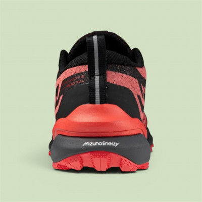 Chaussures de trail homme Mizuno Wave Daichi 8 à prix cassé !